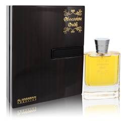 Al Haramain Obsessive Oudh Eau De Parfum Spray (Unisex) By Al Haramain (1 of 1)