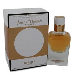 Jour D'hermes Absolu Eau De Parfum Spray Refillable By Hermes (1 of 1)