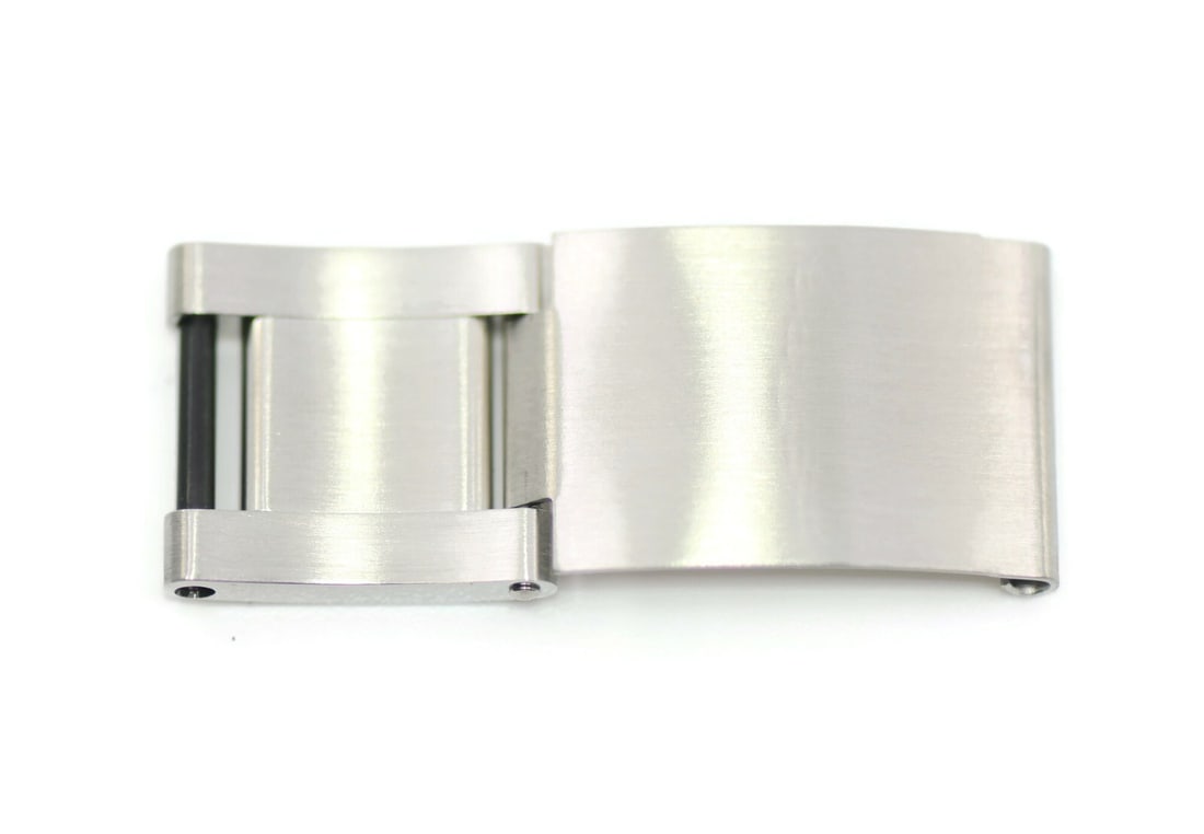 Band Link Extender for Rolex 16600 Stainless Steel Watch