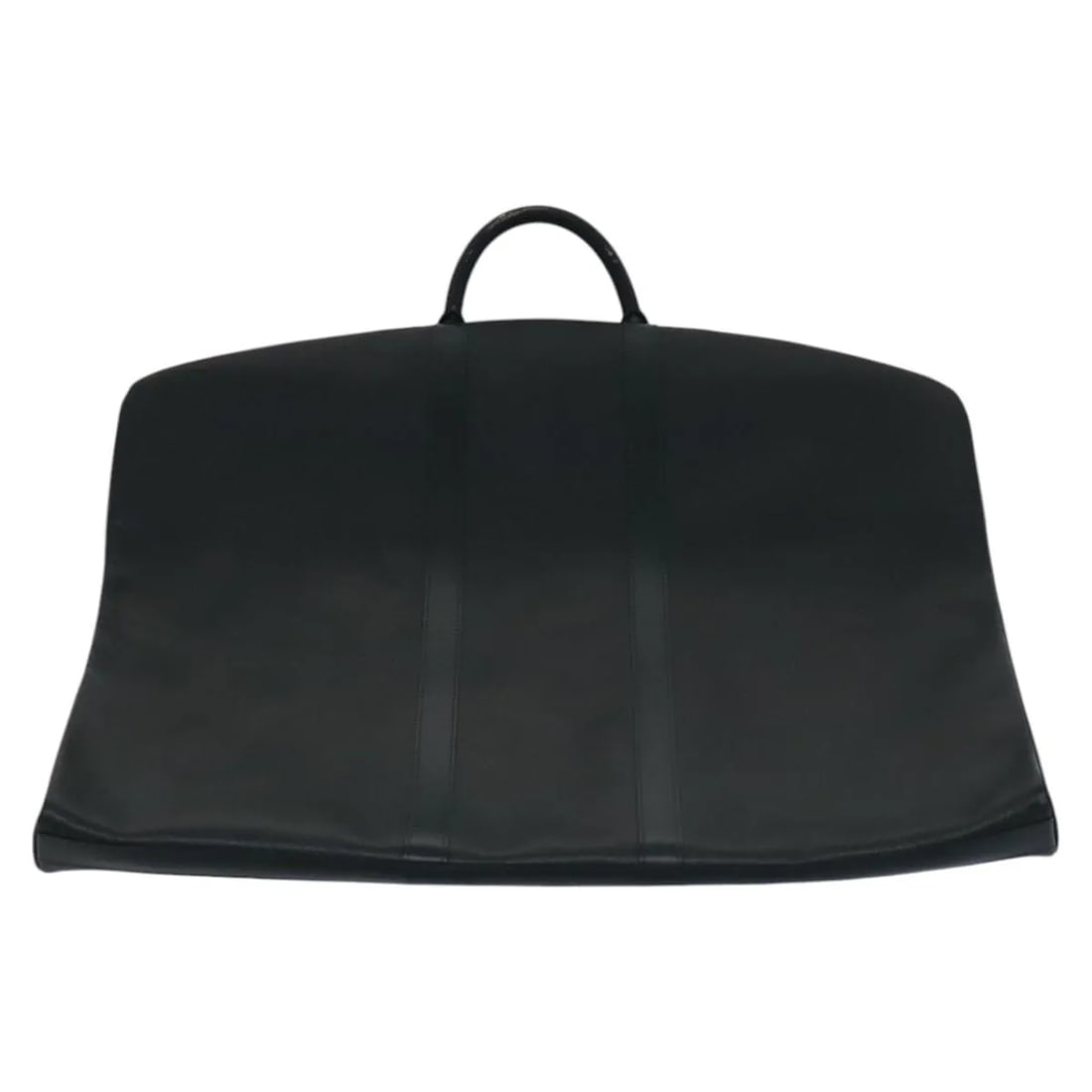 Louis Vuitton Taiga Leather Garment Cover Unisex France