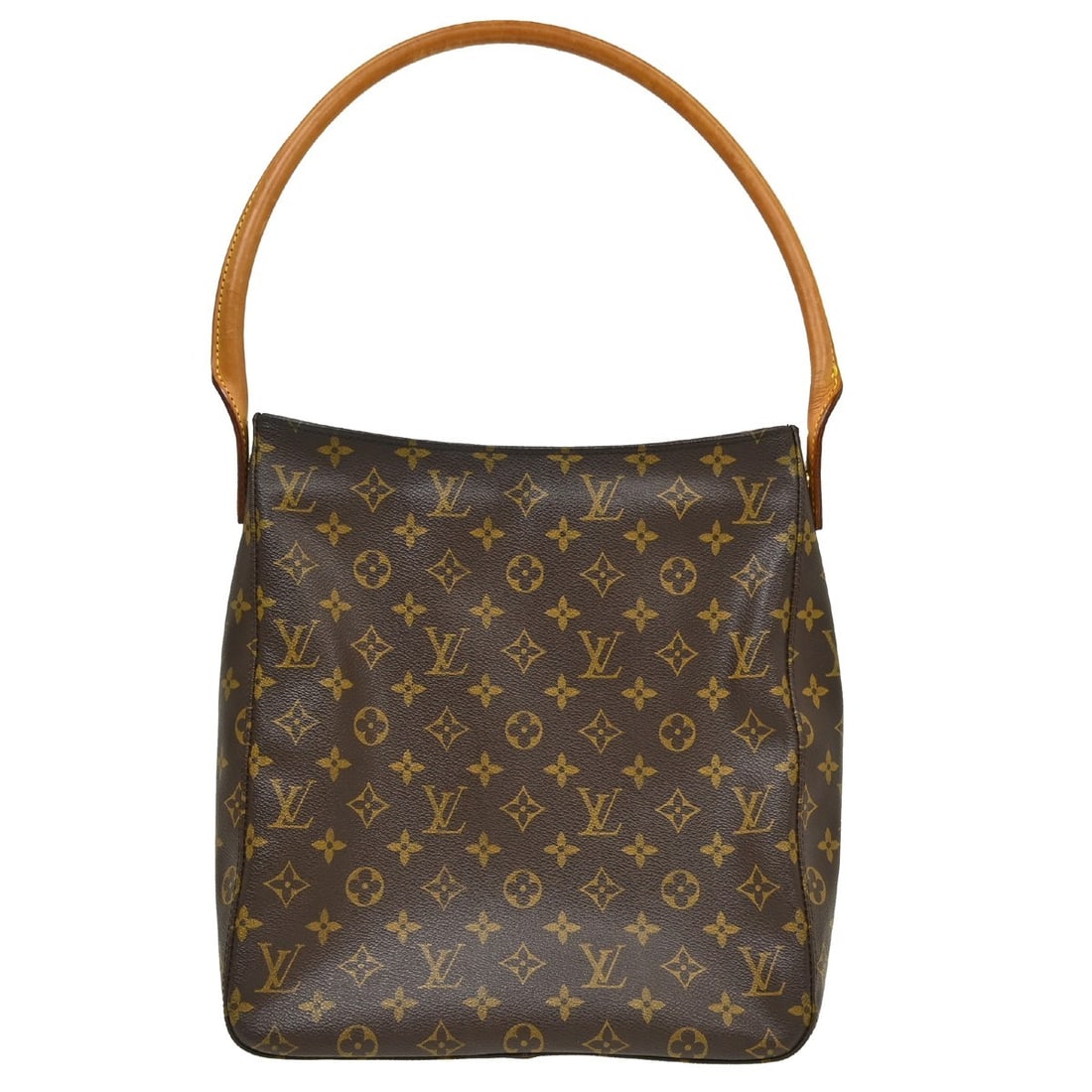 Louis Vuitton Looping GM Monogram Shoulder Bag M51145