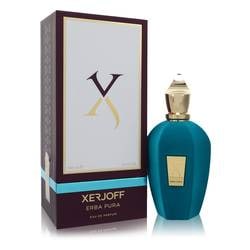 Xerjoff Erba Pura Eau De Parfum Spray (Unisex) By Xerjoff: Xerjoff Erba Pura Eau De Parfum Spray (Unisex) By Xerjoff Xerjoff Erba Pura Perfume by Xerjoff, Launched by luxe italian label in 2019, xerjoff erba pura is a fruity sweet citrus oriental fragrance