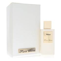 Franck Boclet Velvet Extrait De Parfum Spray (Unisex) By Franck Boclet: Franck Boclet Velvet Extrait De Parfum Spray (Unisex) By Franck Boclet Franck Boclet Velvet Perfume by Franck Boclet Size: 3.3 oz Extrait De Parfum Spray PLEASE NOTE: Framed, Large, or heavy items do 