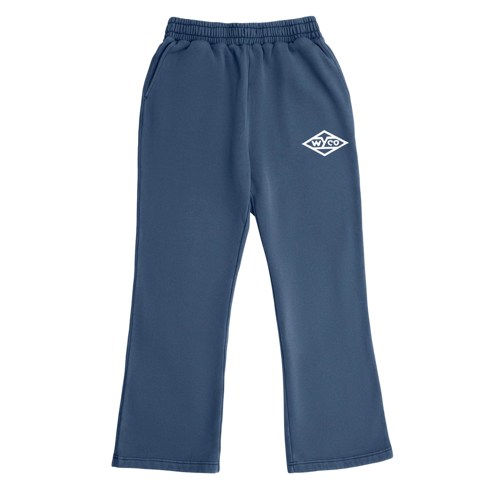 Baggy Pants Blue Extra Large (1 of 1)