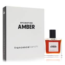 Francesca Bianchi Byzantine Amber Extrait De Parfum Spray (Unisex) By Francesca Bianchi (1 of 1)