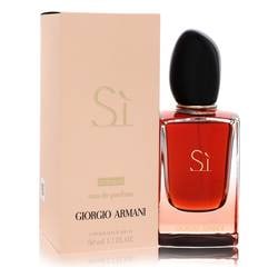 Armani Si Intense Eau De Parfum Spray By Giorgio Armani (1 of 1)