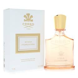 Acqua Fiorentina Eau De Parfum Spray By Creed: Acqua Fiorentina Eau De Parfum Spray By Creed Acqua Fiorentina Perfume by Creed, Inspired by the italian renaissance and the golden age of art and culture this is a fruity floral fragrance for women. 