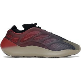 Adidas Yeezy 700 V3 Fade Carbon Pink Sneakers Size 11.5 M 13 W: Adidas Yeezy 700 V3 Fade Carbon Pink Sneakers Size 11.5 M 13 W This is an authentic pair of Adidas Yeezy 700 V3 Fade Carbon sneakers. The shoes are in un-used and unworn condition, featuring a pink co
