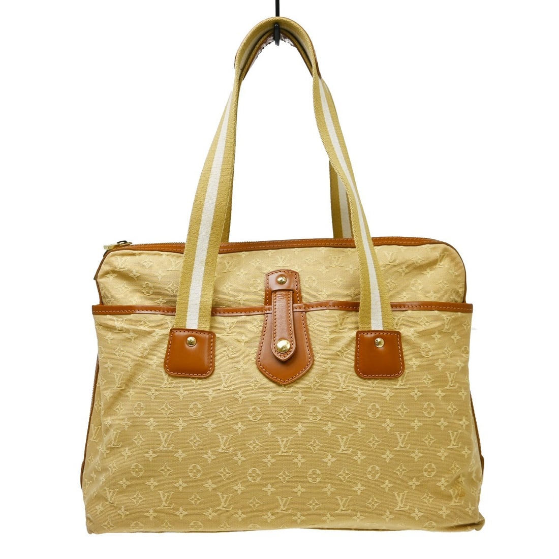 Louis Vuitton Kabamari Kate Mini Monogram Canvas Tote M92492 (1 of 18)