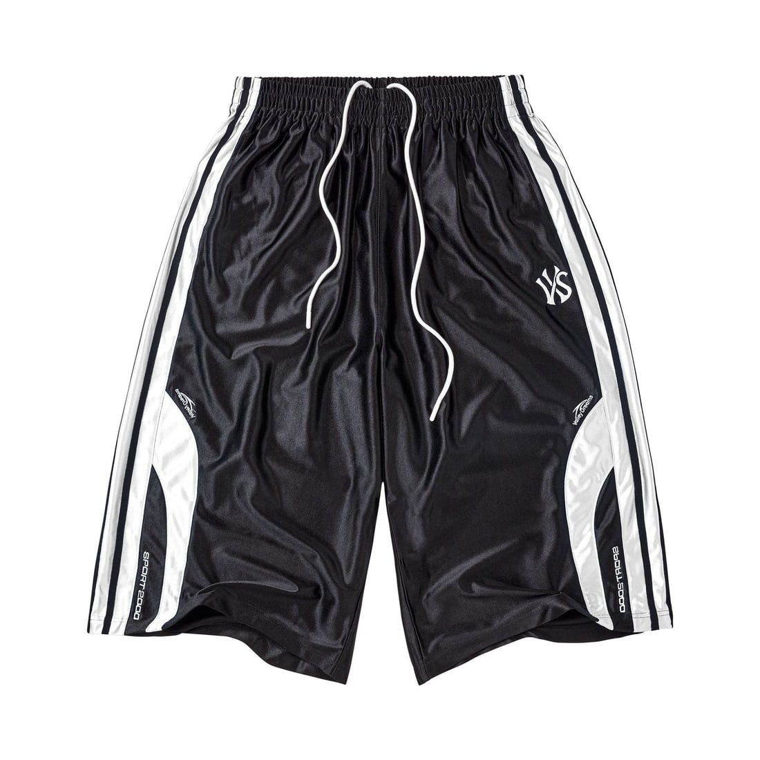 Vale Forever Small Dr Doom Shorts (1 of 2)