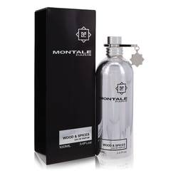 Montale Wood & Spices Eau De Parfum Spray By Montale (1 of 1)