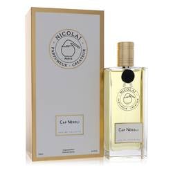 Cap Neroli Eau De Toilette Spray (Unisex) By Nicolai: Cap Neroli Eau De Toilette Spray (Unisex) By Nicolai Cap Neroli Perfume by Nicolai, Launched by nicolai in 2018, cap neroli is a floral perfume that is suitable for both women and men. As the fragranc