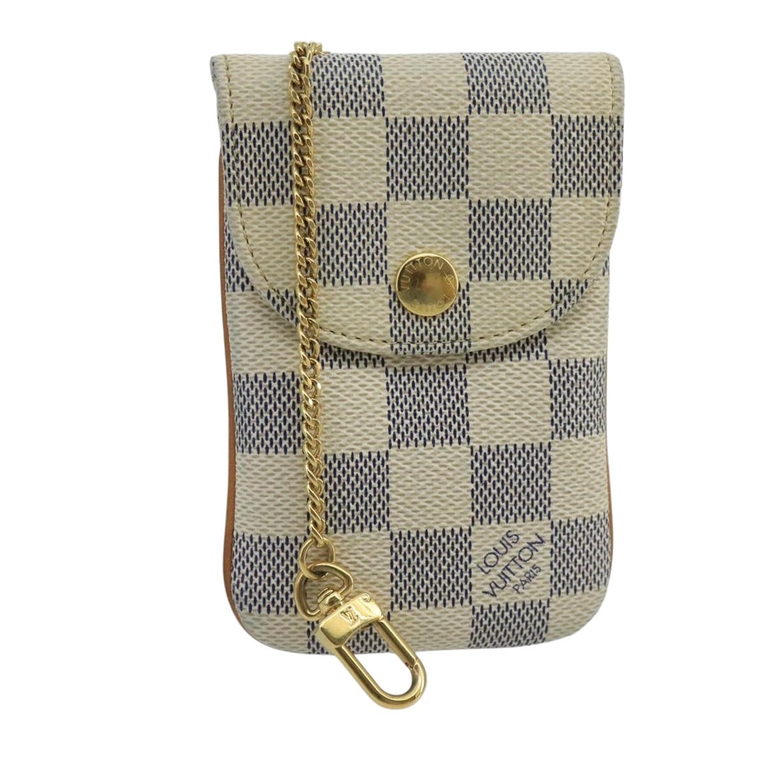 Louis Vuitton Damier Azur N60026 cell phone case (1 of 18)