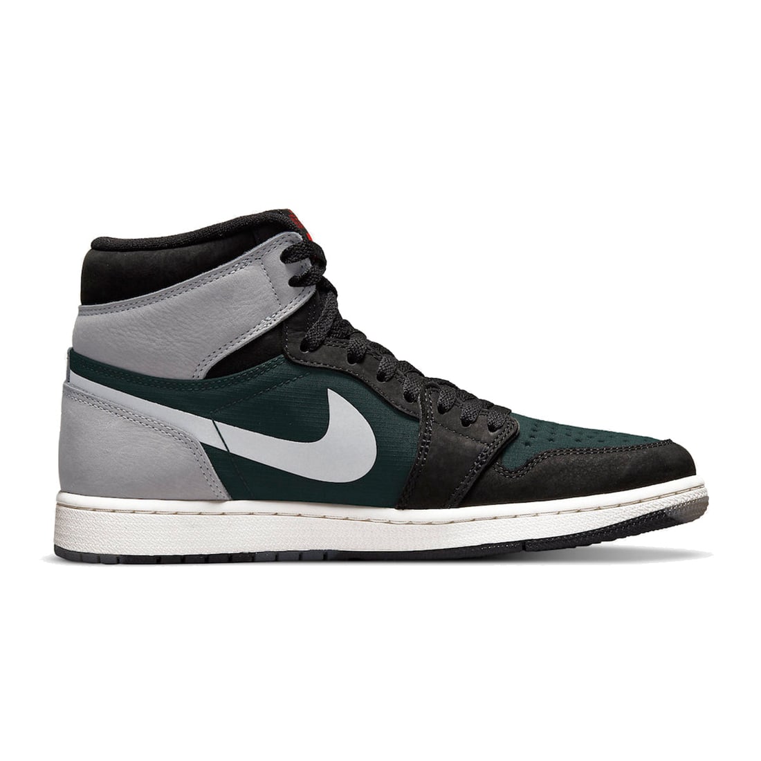Nike Jordan 1 Retro High Element Gore Tex Black Grey Size 8 M 9.5 W (1 of 1)