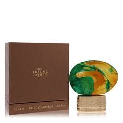Cypress Shade Eau De Parfum Spray (Unisex) By The House Of Oud (1 of 1)