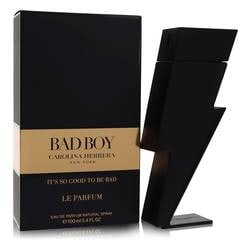 Bad Boy Le Parfum Eau De Parfum Spray By Carolina Herrera (1 of 1)