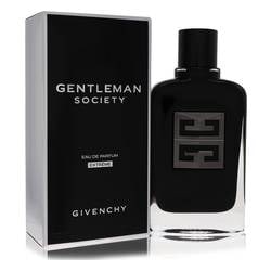 Gentleman Society Extreme Eau De Parfum Spray By Givenchy: Gentleman Society Extreme Eau De Parfum Spray By Givenchy Gentleman Society Extreme Cologne by Givenchy Size: 3.4 oz Eau De Parfum Spray PLEASE NOTE: Framed, Large, or heavy items do not have shipping