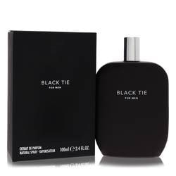 Fragrance One Black Tie Extrait De Parfum Spray By Fragrance One: Fragrance One Black Tie Extrait De Parfum Spray By Fragrance One Fragrance One Black Tie Cologne by Fragrance One Size: 3.4 oz Extrait De Parfum Spray PLEASE NOTE: Framed, Large, or heavy items do not