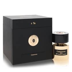 Casanova Extrait De Parfum Spray (Unisex) By Tiziana Terenzi: Casanova Extrait De Parfum Spray (Unisex) By Tiziana Terenzi Casanova Perfume by Tiziana Terenzi, Spritz on a little casanova by tiziana terenzi and be ready for wherever the day goes. This unisex fra