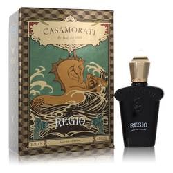 1888 Regio Eau De Parfum Spray (Unisex) By Xerjoff: 1888 Regio Eau De Parfum Spray (Unisex) By Xerjoff 1888 Regio Perfume by Xerjoff, Regio is a unisex fragrance by xerjoff that was launched in 2011. It is an aromatic and spicy fragrance that is perfec