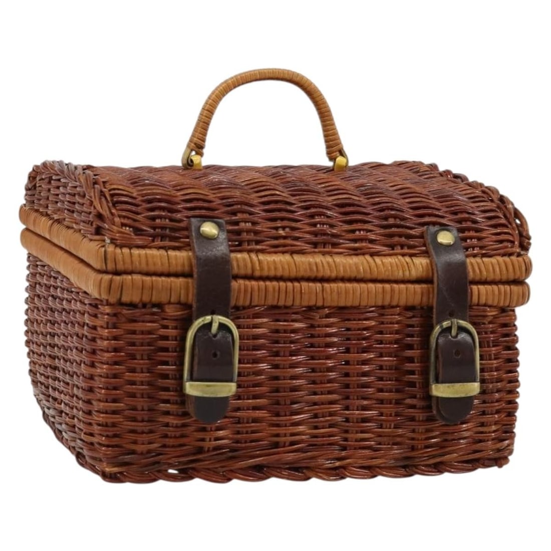Givenchy Brown Wood Hand Bag Made in Italy: Givenchy Brown Wood Hand Bag Made in Italy A Givenchy women's handbag crafted in wood with a brown exterior. Made in Italy, it features a handle drop of approximately 5 cm. The item is offered as the 