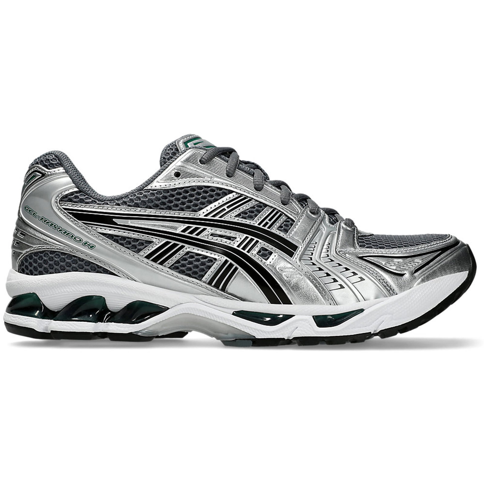 ASICS Gel-Kayano 14 Metropolis Jasper Green Size 8.5 M 10 W (1 of 1)