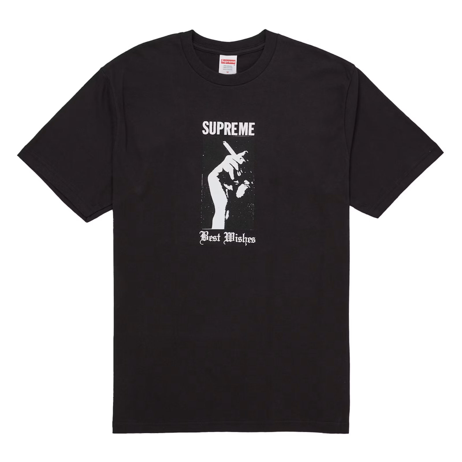 Supreme Wish T Shirt Black Size Large (1 of 1)
