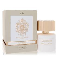 Tiziana Terenzi Cassiopea Extrait De Parfum Spray (unisex) By Tiziana Terenzi: Tiziana Terenzi Cassiopea Extrait De Parfum Spray (unisex) By Tiziana Terenzi Tiziana Terenzi Cassiopea Perfume by Tiziana Terenzi, Elegant and ethereal florals mingles with hints of tropical fruits a