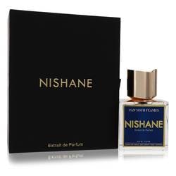 Fan Your Flames Extrait De Parfum Spray (Unisex) By Nishane (1 of 1)