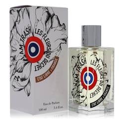 I Am Trash Les Fleurs Du Dechet Eau De Parfum Spray (Unisex) By Etat Libre d'Orange: I Am Trash Les Fleurs Du Dechet Eau De Parfum Spray (Unisex) By Etat Libre d'Orange I Am Trash Les Fleurs Du Dechet Perfume by Etat Libre D'orange, Launched by etat libre d'orange in 2018, i am trash