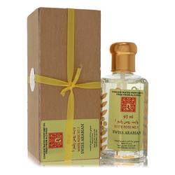 White Rose No 1 Concentrated Perfume Oil Free From Alcohol (Unisex) By Swiss Arabian (1 of 1)