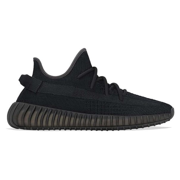 adidas Yeezy Onyx 350 V2 sneakers size 9 M 10.5 W: adidas Yeezy Onyx 350 V2 sneakers size 9 M 10.5 W The adidas Yeezy Boost 350 V2 Onyx is an un-used, unworn pair of sneakers. This model features the distinctive Yeezy design and is presented in the On