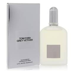 Tom Ford Grey Vetiver Eau De Parfum Spray By Tom Ford (1 of 1)