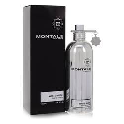 Montale White Musk Eau De Parfum Spray By Montale: Montale White Musk Eau De Parfum Spray By Montale Montale White Musk Perfume by Montale, Just a spray of montale white musk leaves you feeling fresh and confident for hours. Created by the design hous