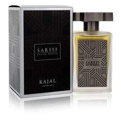 Sareef Eau De Parfum Spray (Unisex) By Kajal: Sareef Eau De Parfum Spray (Unisex) By Kajal Sareef Cologne by Kajal, Sareef is an aromatic fragrance from kajal that was launched in 2017. It was designed by perfumer christian carbonnel and can be w