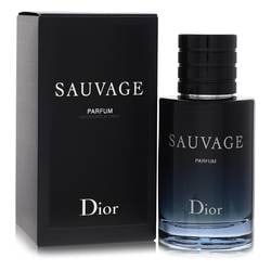 Sauvage Parfum Spray By Christian Dior: Sauvage Parfum Spray By Christian Dior Sauvage Cologne by Christian Dior, Unleash your inner savage and be the alpha of the pack with sauvage by dior. This remix of the 1996 eau sauvage is a modern ta