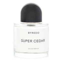 Byredo Super Cedar Eau De Parfum Spray (Tester) By Byredo (1 of 1)