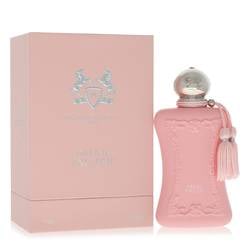 Delina Exclusif Eau De Parfum Spray By Parfums De Marly: Delina Exclusif Eau De Parfum Spray By Parfums De Marly Delina Exclusif Perfume by Parfums De Marly, An elegant, daytime-appropriate fragrance can be hard to find. Consider delina exclusif, released i