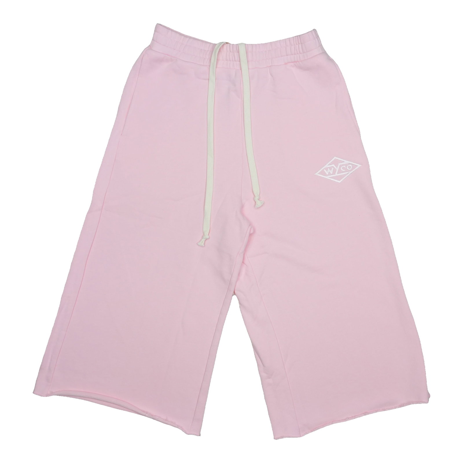 Baggy Shorts in Pink Size Medium (1 of 2)