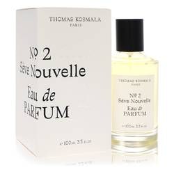 Thomas Kosmala No 2 Seve Nouvelle Eau De Parfum Spray (Unisex) By Thomas Kosmala (1 of 1)