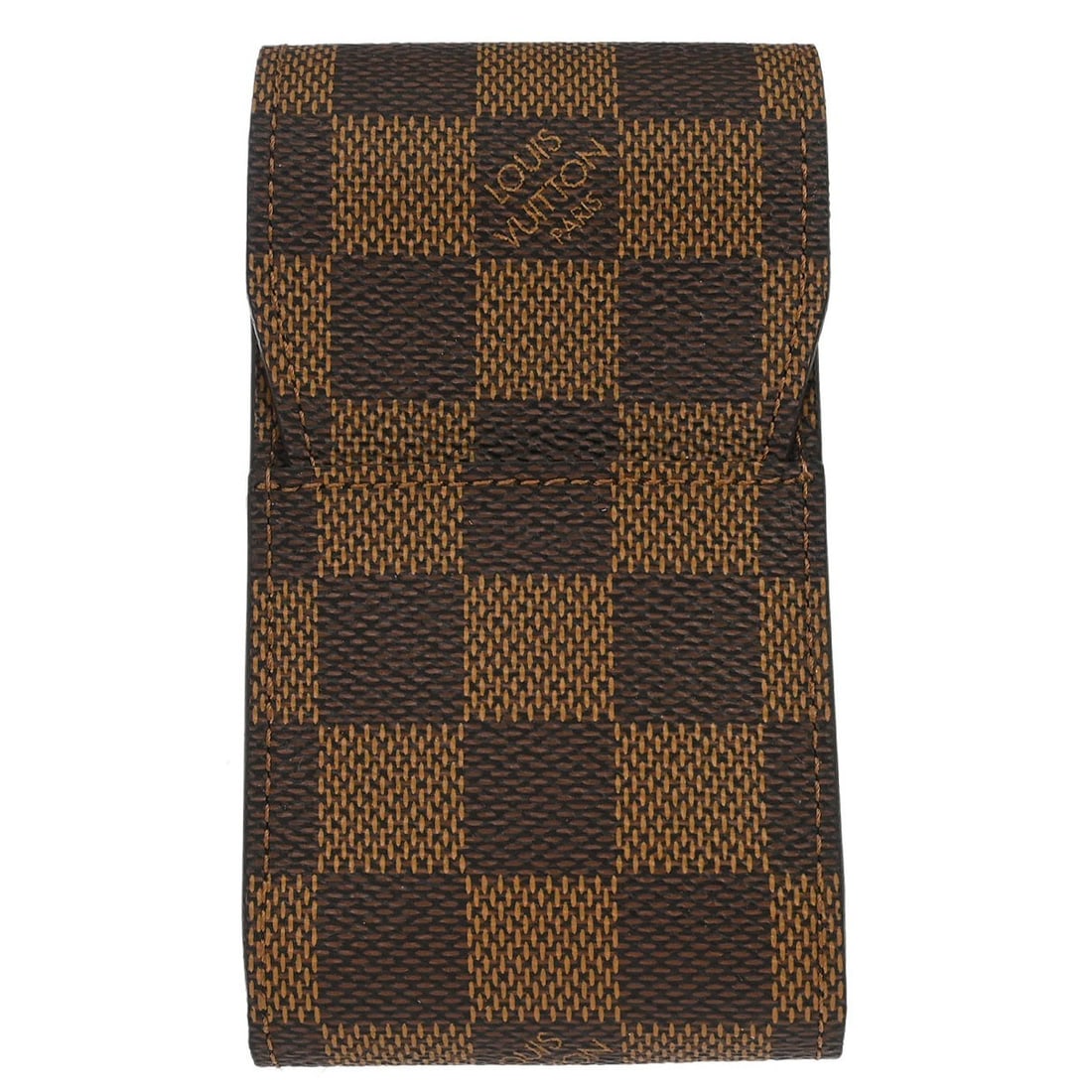 Louis Vuitton Damier Etui Small Cigarette Case N63024 (1 of 15)