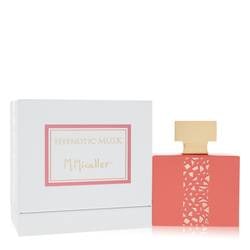 Hypnotic Musk Eau De Parfum Spray By M. Micallef: Hypnotic Musk Eau De Parfum Spray By M. Micallef Hypnotic Musk Perfume by M. Micallef Size: 3.3 oz Eau De Parfum Spray PLEASE NOTE: Framed, Large, or heavy items do not have shipping costs included. T