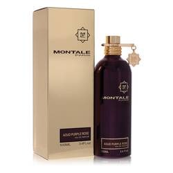 Montale Aoud Purple Rose Eau De Parfum Spray (Unisex) By Montale: Montale Aoud Purple Rose Eau De Parfum Spray (Unisex) By Montale Montale Aoud Purple Rose Perfume by Montale, This fragrance was created by pierre montale as part of the aoud collection. He released t