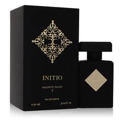 Initio Magnetic Blend 7 Eau De Parfum Spray (Unisex) By Initio Parfums Prives: Initio Magnetic Blend 7 Eau De Parfum Spray (Unisex) By Initio Parfums Prives Initio Magnetic Blend 7 Cologne by Initio Parfums Prives, Science and nature powerfully collide to create the ultimate in 