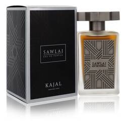 Sawlaj Eau De Parfum Spray (Unisex) By Kajal: Sawlaj Eau De Parfum Spray (Unisex) By Kajal Sawlaj Cologne by Kajal, A unisex fragrance from kajal, sawlaj was designed by perfumer christian carbonnel and launched in 2017. Delicate florals blend wi