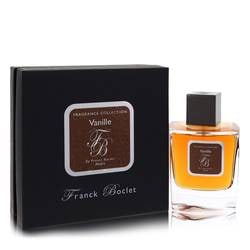 Franck Boclet Vanille Eau De Parfum Spray (Unisex) By Franck Boclet (1 of 1)