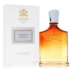 Original Santal Eau De Parfum Spray By Creed: Original Santal Eau De Parfum Spray By Creed Original Santal Cologne by Creed, This fantastic fragrance was created by creed, in 2005. Its marvelous scent includes a mixture of cinnamon, coriander, ju