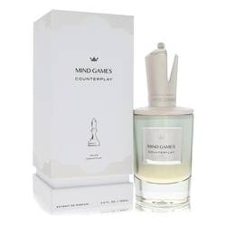 Mind Games Counterplay Extrait De Parfum Spray (Unisex) By Mind Games (1 of 1)