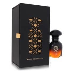 Arabia Black Iii Extrait De Parfum Spray (Unisex) By Widian (1 of 1)