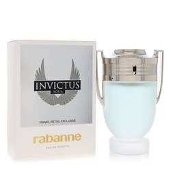 Invictus Aqua Eau De Toilette Spray By Paco Rabanne: Invictus Aqua Eau De Toilette Spray By Paco Rabanne Invictus Aqua Cologne by Paco Rabanne, Evoking the spirit of athleticism, invictus aqua revives the trend of aquatic colognes. The top notes of yuzu